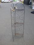 1932 · METAL 3 TIER PLANT STAND