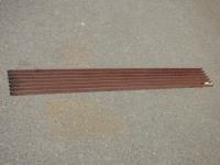 1934 · STEEL GRATE L-153 D-21 CM