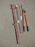 1935 · 1 SASH CLAMP, 2 PART SASH CLAM