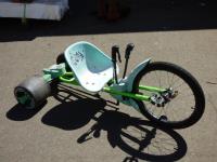 1939 · GREEN MACHINE