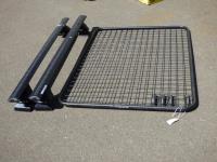 1943 · PAIR OF RHINO ROOF RACKS & ROO