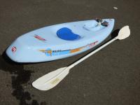 1945 · RAIDER WAVE SKI