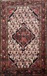 958 · A HAND-KNOTTED PERSIAN ENJELAS