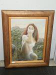 984 · PHIL JONES OIL 'PINNACLES DREA
