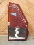 1059 · CHROMA HARP AUTO HARP