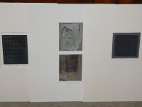 1086 · 3 MOUNTED RYLLTON VINEY MIXED