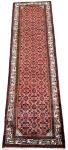 1100 · A WOOLLEN PERSIAN HOSSAINABAD