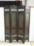 1102 · ARTS & CRAFTS 4 FOLD DIVIDER S