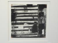 1109 · FRAMED RYLLTON VINEY ARTWORK '