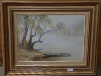 1111 · P. CALVERT OIL 'STILL RIVER SC