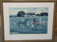 1112 · FRAMED LTD. EDITION 150 YEARS