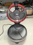 1135 · ALBI ELECTRIC PIZZA OVEN - GOI