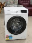 1140 · HISENSE 7.5KG INVERTER FRONT L