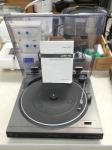1152 · OPTIMUS LAB 1100 BELT DRIVE TU