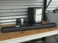 1167 · KOGAN SOUND BAR WITH SUBWOOFER