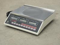 1168 · AVERY A600 DIGITAL SCALES - GO
