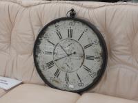 1207 · FRENCH STYLE CIRCULAR WALL CLO