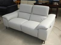 1227 · LA-Z-BOY 2 SEATER ELECTRIC REC