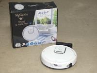 1229 · MY GENIE SMART VACUUM CLEANER