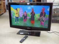 1242 · 79 CM SAMSUNG TV - GOING ORDER