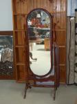 1253 · CHEVAL MIRROR H-150 CM