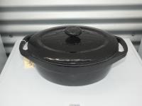 1283 · STANLEY ROGERS CAST IRON & ENA