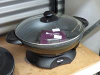 1284 · BREVILLE WOK - GOING ORDER