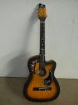 1285 · ACOUSTIC GUITAR