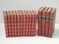 3 · 1890'S & 1900'S DICKENS WORKS