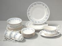 Quantity Of Royal Albert 'Memo