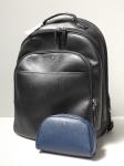 Montblanc Backpack & Toiletry