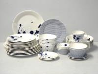 QUANTITY OF ROYAL DOULTON 'PAC