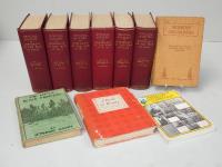 25 · 6 VOLUMES OF 'AUSTRALIA IN THE