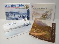 3 Volumes Of 'On The Tide' & 1