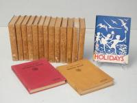 Collection Of Robert Louis Ste