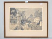 32 · GEORGE CALLAGHAN BUILDINGS IN