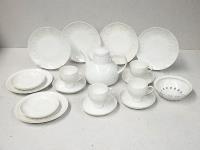 Rosenthal Part Coffee Service