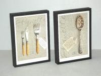 Pair Of Limited Edition Photog