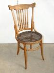 Timber Cottage Chair With Unus