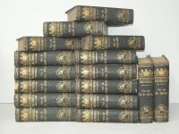 57 · 16 VOLUMES OF ENCYCLOPAEDIA BR