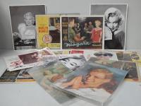 Box Of Mid-Century Film Poster