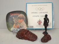 Various Australiana Including