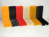 72 · 6 DECOR RECORD RACKS