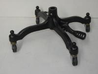 96 · CAST METAL DOLLY BASE