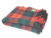 Geelong Woollen Mills Tartan B