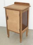 139 · VINTAGE COOGANS BEDSIDE CABINE