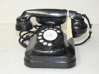 Japanese Bakelite Rotary Telep