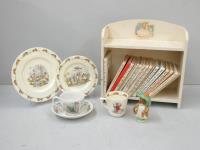 158 · COLLECTION OF BEATRIX POTTER B