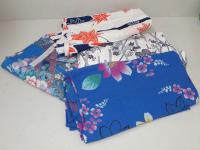 4 Japanese Yukata (Adult Sizes