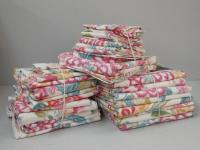 2 Boxes Of P.Kaufmann Pink Flo
